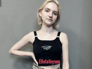 Ellelafeyson