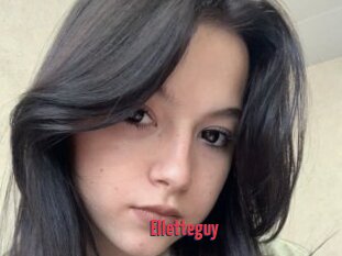 Elletteguy