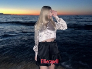 Elliecapell