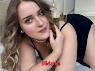 Ellielarson