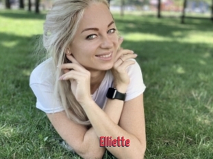 Elliette