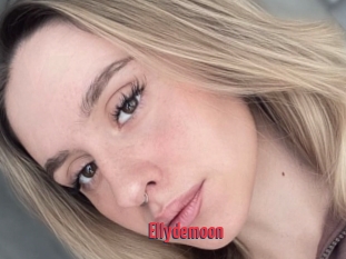 Ellydemoon