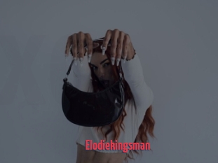 Elodiekingsman