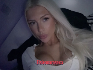 Elsieanarosexx