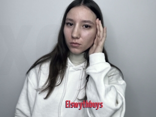 Elswythbuys