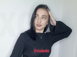 Elviadeeks