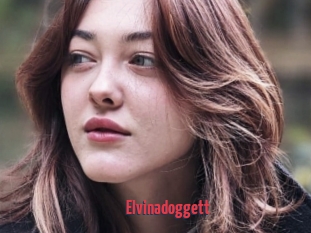 Elvinadoggett