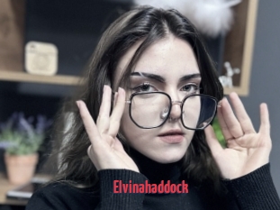 Elvinahaddock