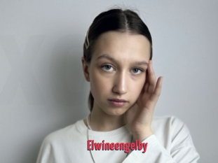 elwineengelby X Cam