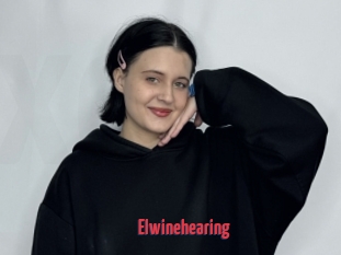 Elwinehearing