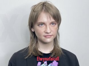 Elwynafairall