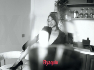 Elyaquin