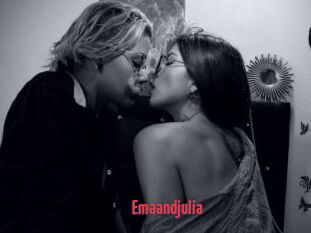 Emaandjulia