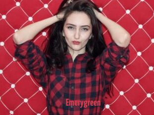 Emerygreen