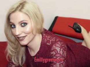 Emillygreeneyes