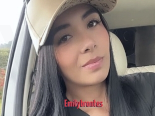 Emilybrontes