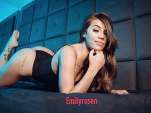 Emilyrosen