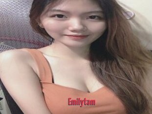 emilytam X Cam