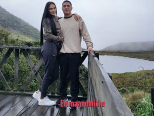 emmaandmicke X Cam