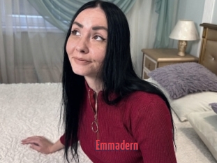 Emmadern