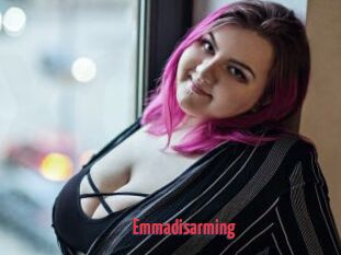 Emmadisarming