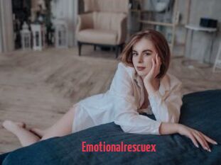 Emotionalrescuex