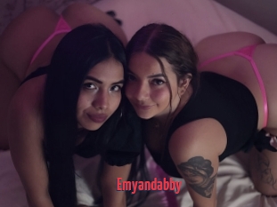 Emyandabby