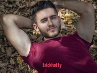 Erickhotty