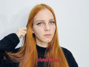 Erlenechesser