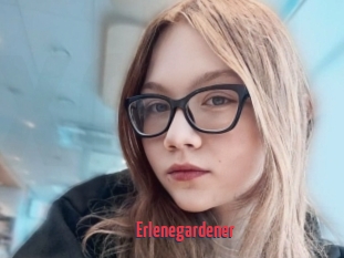 Erlenegardener