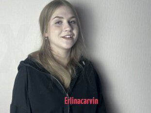 Erlinacarvin