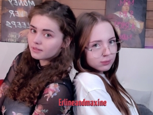 Erlineandmaxine