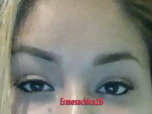 Ermosachica26