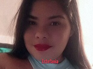 Estefania