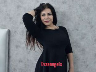 Evaanngelx