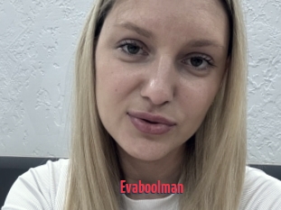 Evaboolman