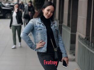 Evatroy