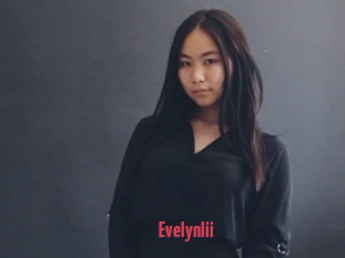 Evelynlii