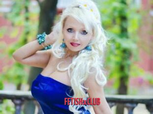 FETISHxCLUB