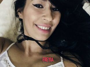 FREYIA_