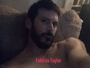 Fabrizio_Tayler