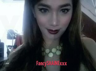 FancySHAINExxx