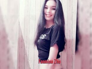 Fanmina_Zhu