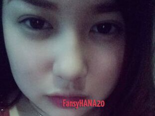 FansyHANA20