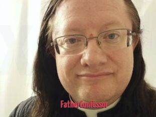 FatherConfessor