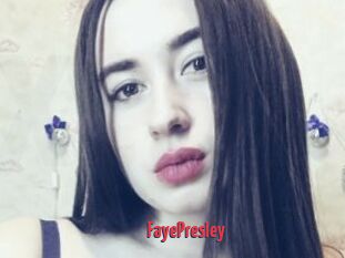 FayePresley