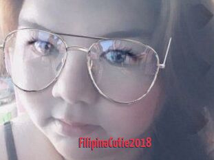 FilipinaCutie2018