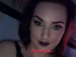 Fineporcelian