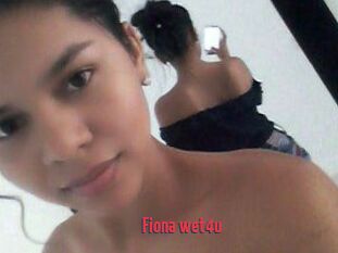 Fiona_wet4u