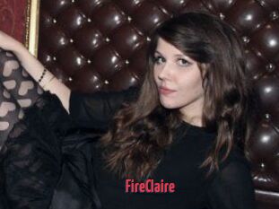 FireClaire